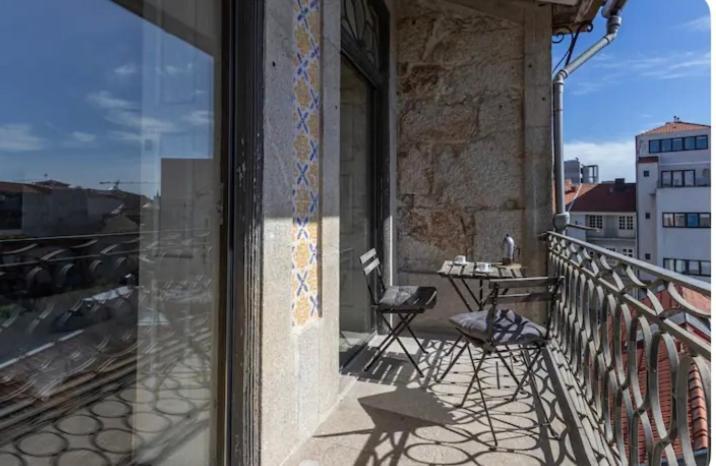 Alegria 2º Trs Apartamento Oporto