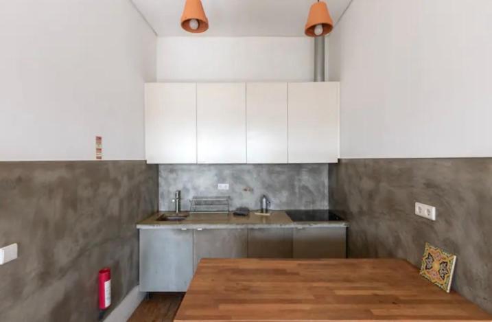 Alegria 2º Trs Apartamento Oporto