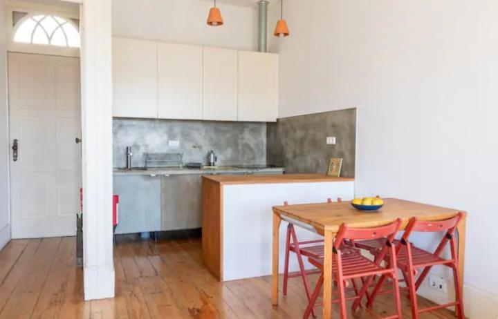 Apartment Alegria 2º Trs *